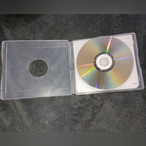 I Still Believe DVD Movie - Picture 2 of 2